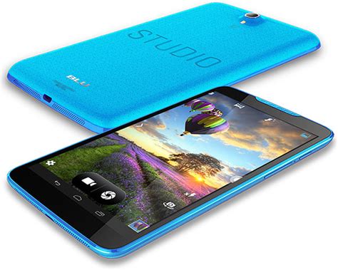 BLU Studio 7.0
