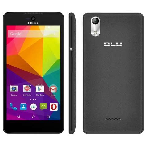 BLU Studio C 5 + 5