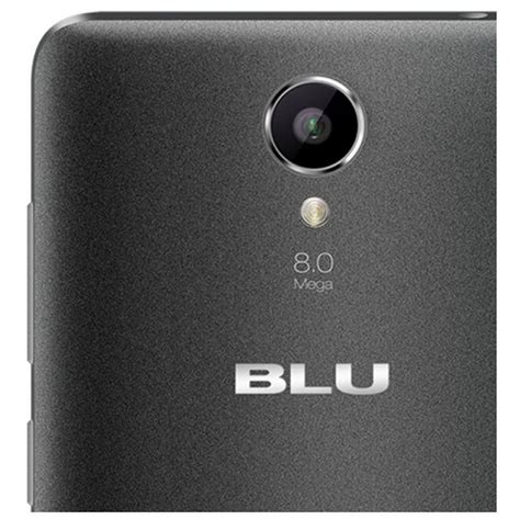 BLU Studio C HD