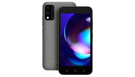 BLU Studio X5