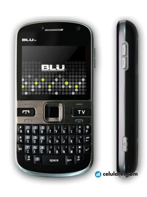 BLU Texting 2 GO