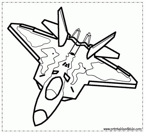 blue angels coloring pages