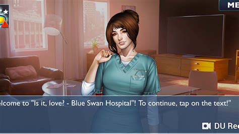 Blue Swan Walkthrough