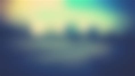 Background Blur