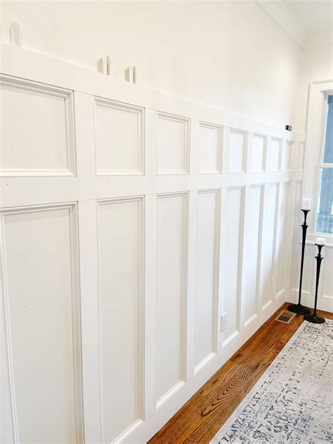 board and batten styles