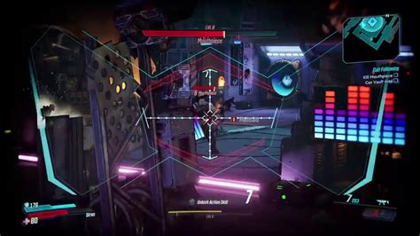 Boarderlands 3 Walkthrough