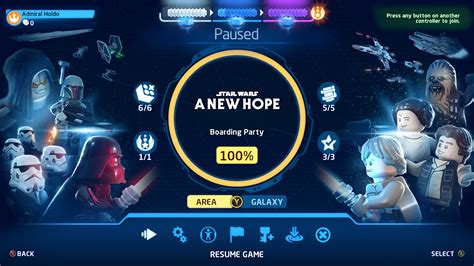 Boarding Party Walkthrough