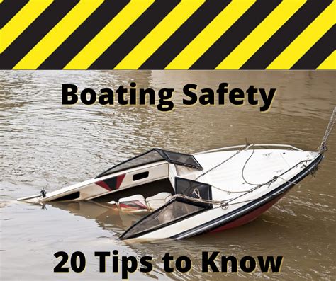 boating safety