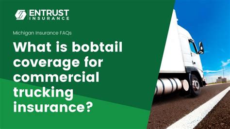Bobtail insurance