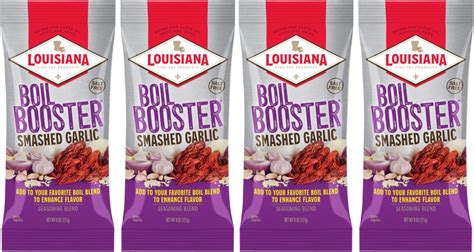 boil boosters