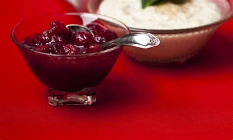 bold scarlet ruby recipe