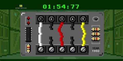 Bomb Corp Walkthrough