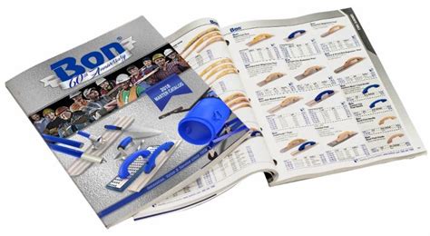 Bon Tools Catalog