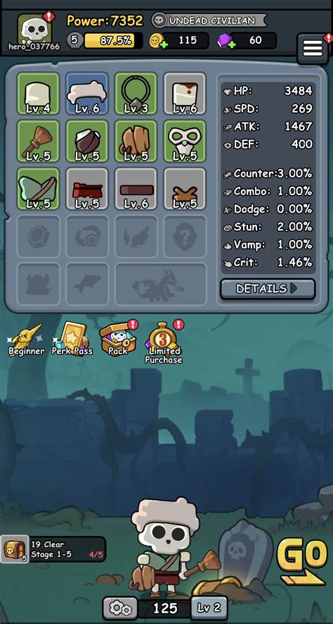 Bonehead Rpg Walkthrough