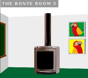 Bonte Room 2 Walkthrough