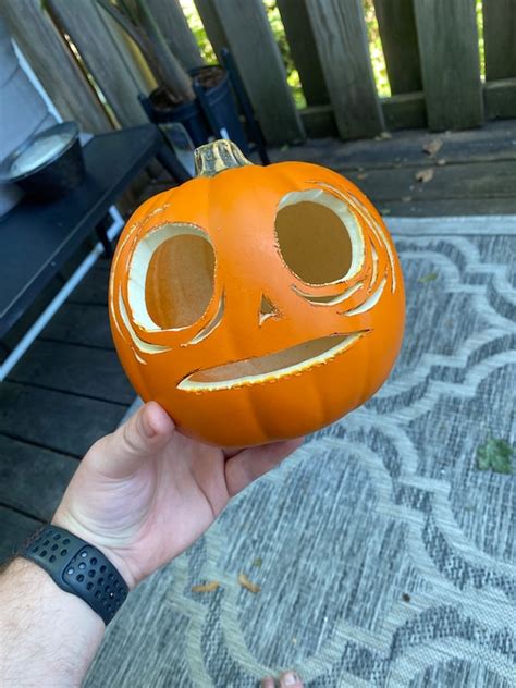 boo pumkin