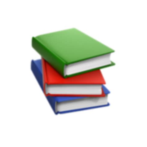 book emoji
