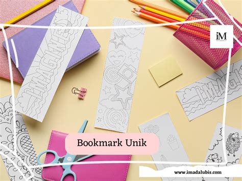 Bookmark