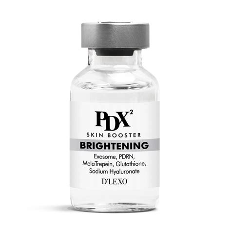 booster whitening