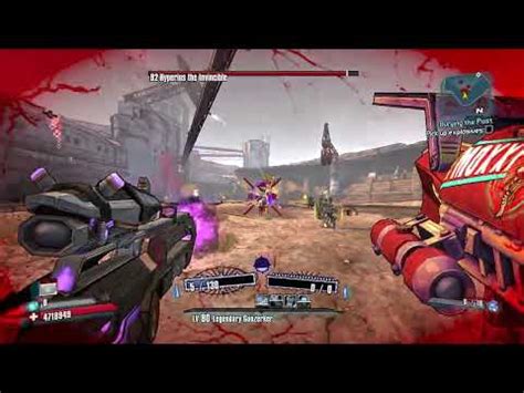 Bordelrnads 2 Walkthrough