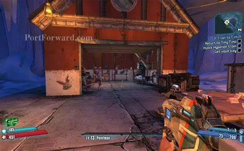 Borderlands 2 100 Percent Complete Walkthrough