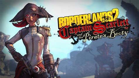 Borderlands 2 Pirate Dlc Walkthrough