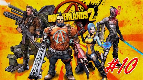 Borderlands 2 Walkthrough Youtube