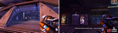 Borderlands The Pre Sequel Shock Nova No Problem Walkthrough