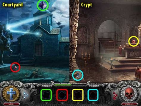 Born Into Darkness Walkthrough For Pc