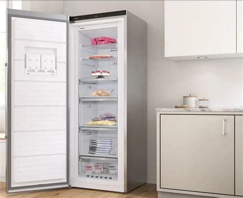 bosch freezer