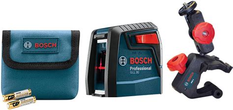 bosch gll30