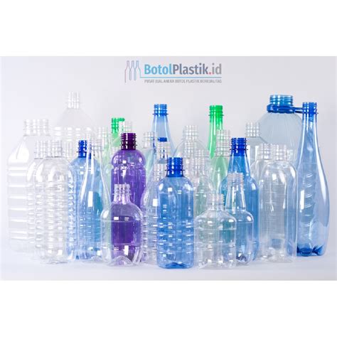 botol plastik