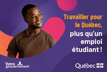bottin employés fonction publique québec