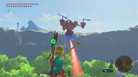 Botw Expansion Walkthrough