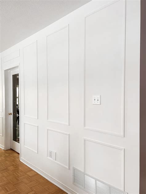 box trim molding