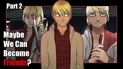 Boyfriend To Death 2 Lawrence Walkthrough