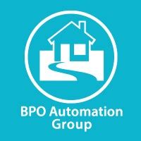 bpo automation group logo