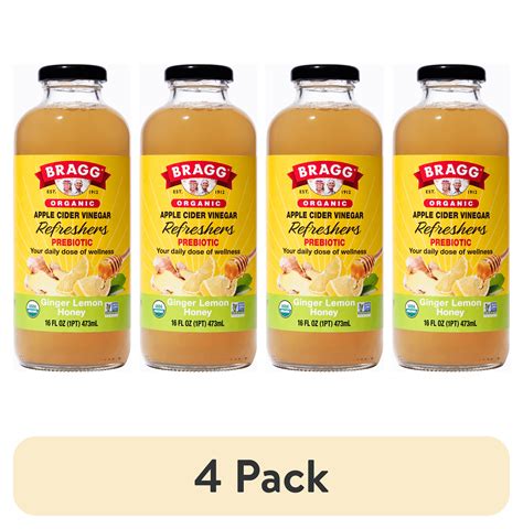 bragg apple cider vinegar headquarters