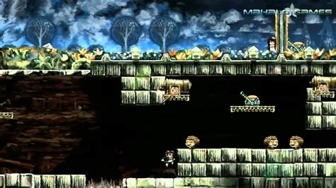 Braid Game Walkthrough World 1