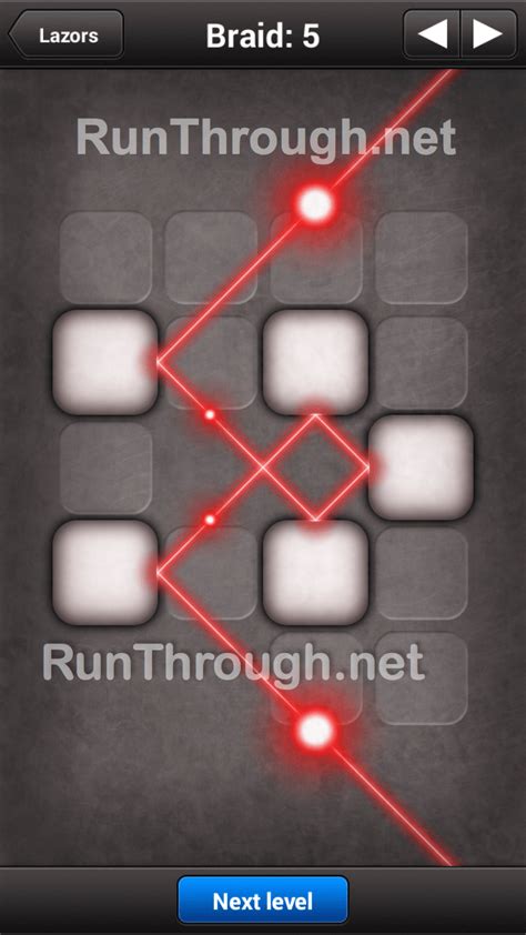 Braid Levels Walkthrough