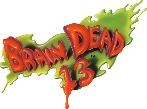 Braindead 13 Walkthrough