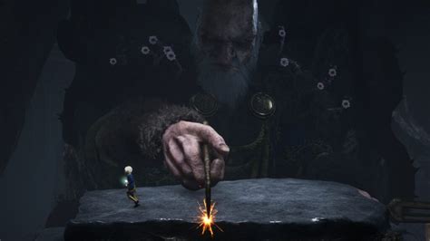 Bramble Mountain King Walkthrough