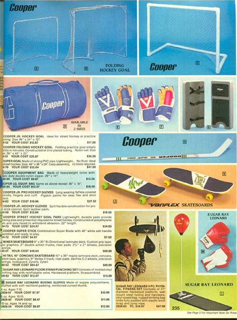Brand Names Catalog