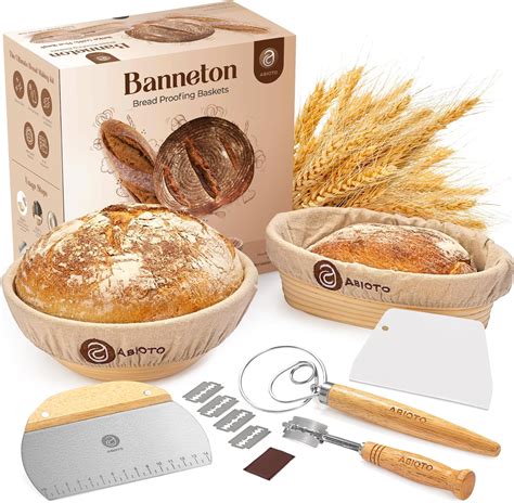 bread making kits