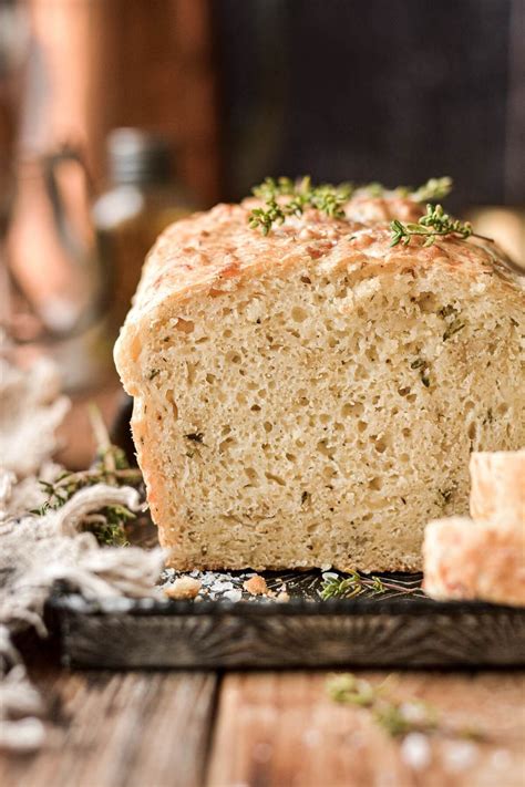 bread recipe high altitude