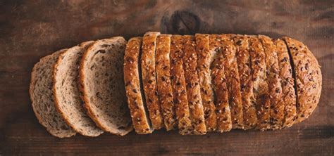 bread tastes like soap