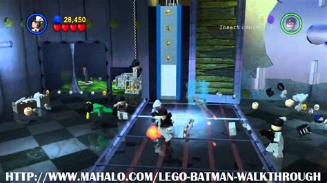 Breaking Blocks Walkthrough