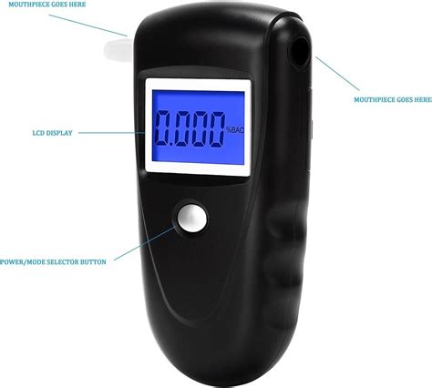 Breathalyzer