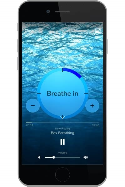 Breathworks App