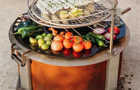 breeo fire pit accessories